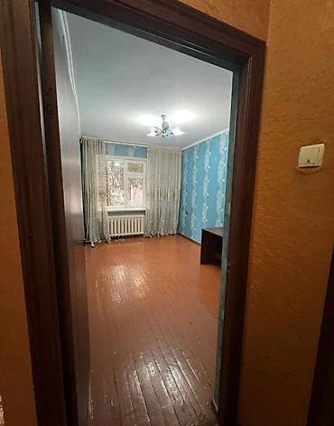 3х: 3 комнаты, 63 м², 1 этаж — 5