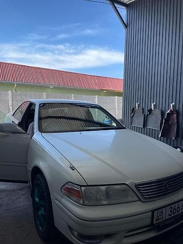 ice glok: Салам алейкум продаётсялегенда девяностых, mark II 💯 кузове, кузов — 2