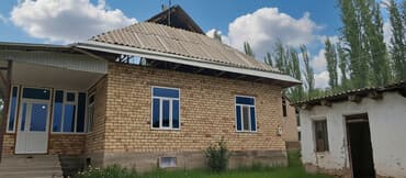 дом аламедин базар: Дача, 20 кв. м, 6 бөлмө, Менчик ээси, Евро оңдоо — 3