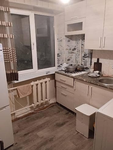пмк квартиры: 1 комната, Собственник, С мебелью полностью — 3