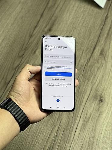 poco xe: Xiaomi, Mi 12 Lite, Б/у, 128 ГБ, цвет - Черный, 2 SIM — 8