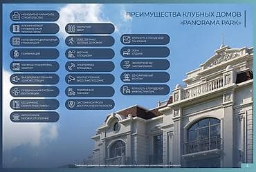 1 га сколько стоит: 3 комнаты, 118 м², Элитка, 1 этаж, Готовая ПСО (под самоотделку) — 9