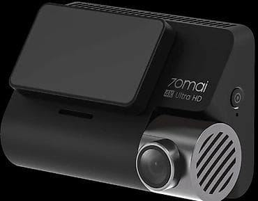фотоаппарат sony: Видеорегистратор Xiaomi 70mai Dash Cam A800S+ - Разрешение передней — 2