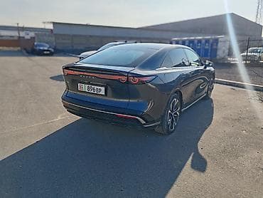 аккумулятор авто: Mazda 6: 2024 г., Автомат, Электромобиль, Лифтбек — 6