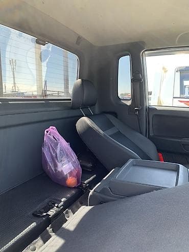 пл: Легкий грузовик, Kia, Стандарт, 3 т, Новый — 10