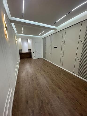 квартира карпинка чуй: 2 комнаты, 86 м², Элитка, 8 этаж, Евроремонт — 9