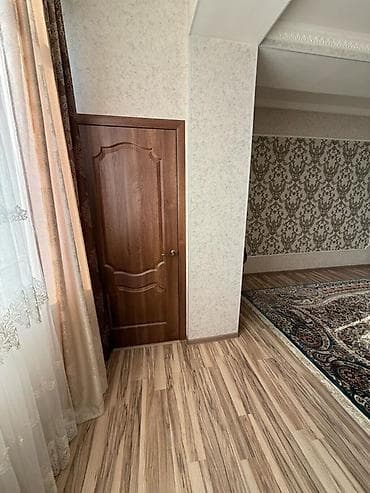 южный магистраль: 3 комнаты, 106 м², Элитка, 10 этаж, Старый ремонт — 7