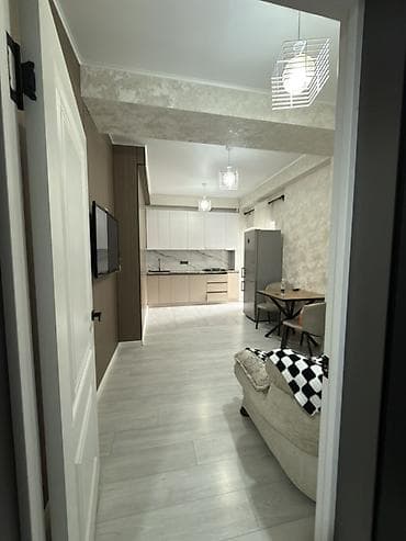 5: 🏡 Сдаётся уютная квартира посуточно со всеми удобствами! 📍 Район — 2