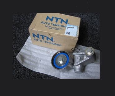 infinity: Натяжитель Subaru — 1