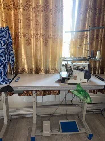 запчасти на швейную машинку: Промышленное швейное оборудование MAQI и JAKI Комплект из нескольких — 2