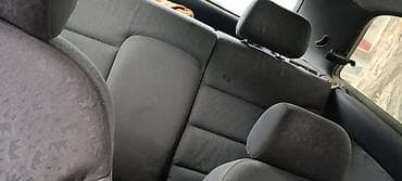 фит rs: Audi A3: 1998 г., 1.6 л, Автомат, Бензин, Хэтчбэк — 5