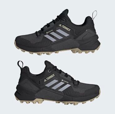 terrex: РАЗМЕРЫ УТОЧНЯЕМ! ADIDAS. УНИВЕРСАЛЬНАЯ ПОХОДНАЯ ОБУВЬ, СОЗДАННАЯ ДЛЯ — 6