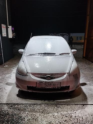 двигател на фит: Honda Fit: 2004 г., Автомат, Бензин, Хэтчбэк — 3