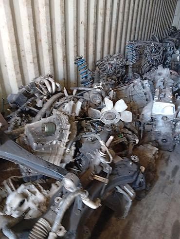 i vtec: Автозапчасти контрактные: двигатели, коробки передач, подвеска и — 3