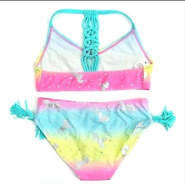 купальник xs: Новые детские купальники. Отличное качество. Заказывали себе - — 6