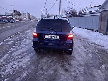 honda odyssey рулевой рейка: Honda Fit: 2003 г., 1.3 л, Автомат, Бензин, Хэтчбэк — 5