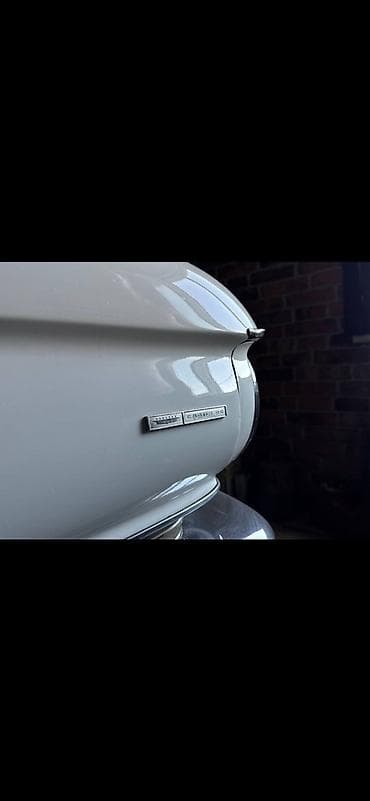 cadillac 700: Cadillac : 1960 г., 6 л, Автомат, Бензин, Седан — 9