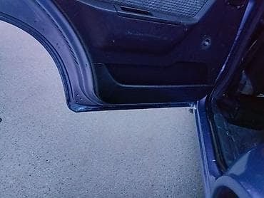 линзы голубые: Daewoo Nexia: 2009 г., 1.5 л, Механика, Бензин, Седан — 7