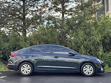 хундай аванте 1: Hyundai Avante: 2019 г., 1.6 л, Автомат, Бензин, Седан — 5