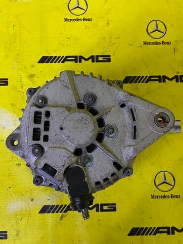 мотор sr20: Генератор Subaru Оригинал, Жапония — 2