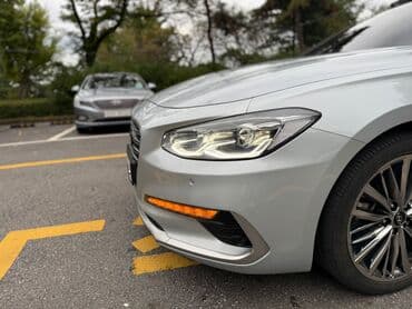 титановый диск цена: Hyundai Grandeur: 2019 г., 3 л, Автомат, Бензиновая, Седан — 3