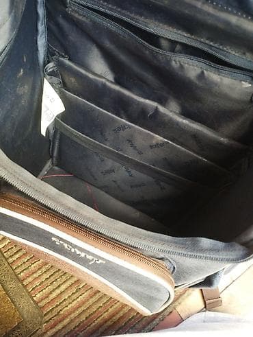 Сумки: Рюкзак, Детские — 5