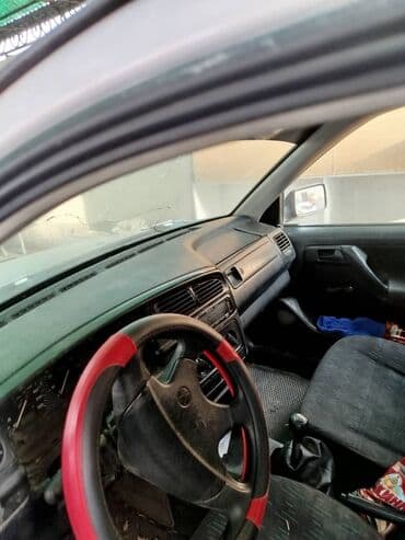 сиденье фольксваген венто: Volkswagen Vento: 1992 г., 1.8 л, Механика, Бензиновая, Седан — 4