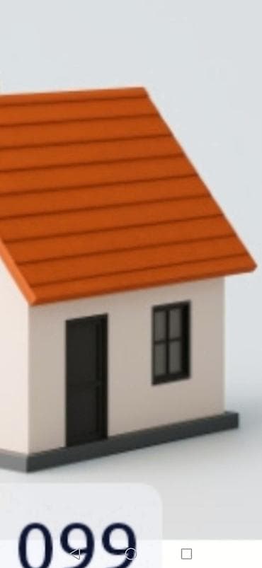 земляной дом: Ассалому алекум сниму квартиру или времянку с душем будем жит — 2