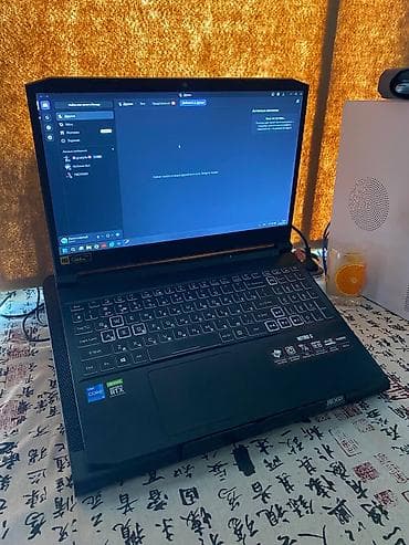 Игровой, Intel Core i5