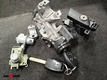 ключник: Заклинил замок зажигания, делаем качественный ремонт с гарантией! — 1