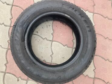 зимние шины бишкек бу: Шины — 4