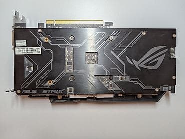 бу видеокарты: Видеокарта для ПК, Б/у, Asus, GeForce GTX, 2 ГБ — 2