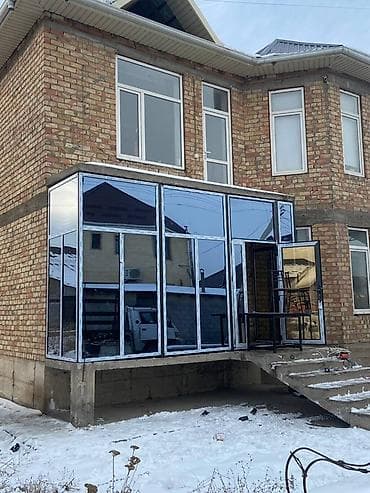 архикад: Готовое пластиковое окно, Тип окна: Стандартные, Декоративные особенности: Другие особенности, Новый, Бесплатная установка, В рассрочку — 3