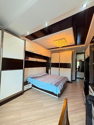 Квартиры: 4 комнаты, 150 м², Элитка, 2 этаж, Свежий ремонт — 3