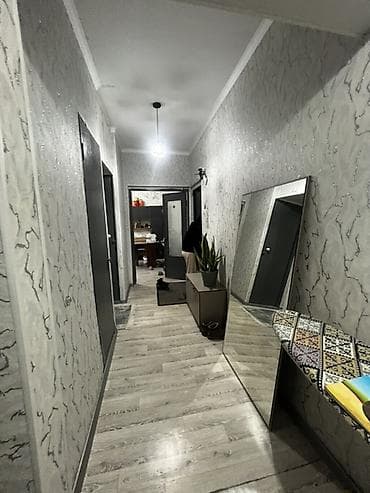 квартиры восток 5: 2 комнаты, 52 м², 106 серия, 9 этаж — 10