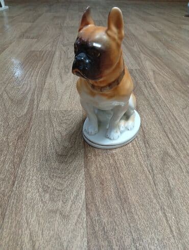 теннис столу: Статуэтки — 22