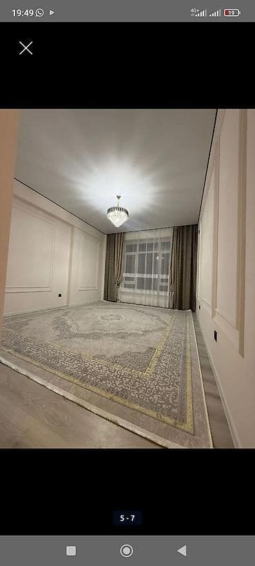 Продажа квартир: 2 комнаты, 69 м², Элитка, 12 этаж, Евроремонт — 3