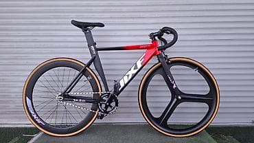 Городской велосипед, Рама M (156 - 178 см)