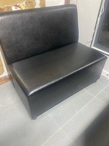 Прямые диваны: Прямой диван — 2