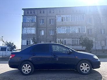 lada 2113: BYD F3: 2008 г., 1.5 л, Ручные, Бензин, Седан — 4