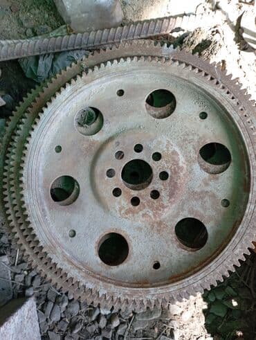 Тойота,Мазда, Ниссан маховик