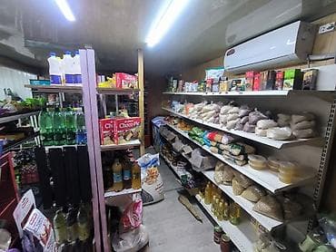 малый бизнес: Аренда торгового павильона на первой линии оживлённой улицы. Описание — 6