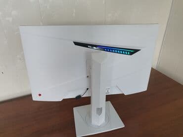 серверы 14: Монитор, MSI, Б/у, 27" - 28" — 14