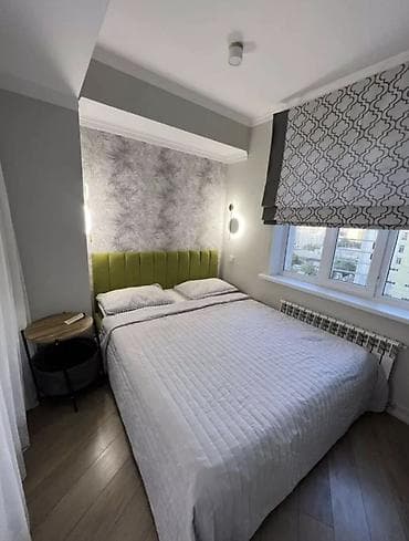 капитал холдинг: 3 комнаты, 100 м², Элитка, 8 этаж, Евроремонт — 10