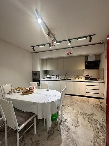 астор: Дом, 127 м², 4 комнаты, Агентство недвижимости, Косметический ремонт — 9