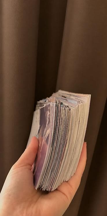 Басып чыгаруу: Чачма басып чыгаруу, | Сертификаттар, Грамоталар — 7