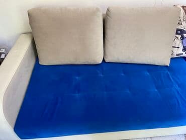 бу диваны бишкек: Раскладной диван, Б/у — 4