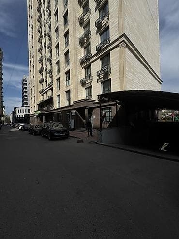 Сдается Парковочное место в современном жилом квартале Арбат *Жилой