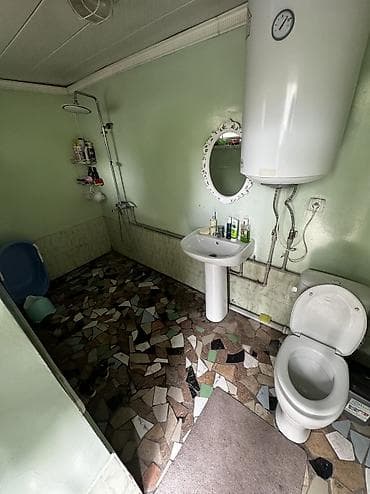 75 м², 3 комнаты — 9