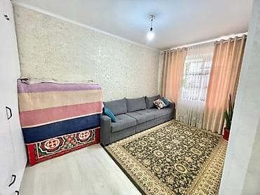 Продажа квартир: 2 комнаты, 50 м², Индивидуалка, 2 этаж — 2
